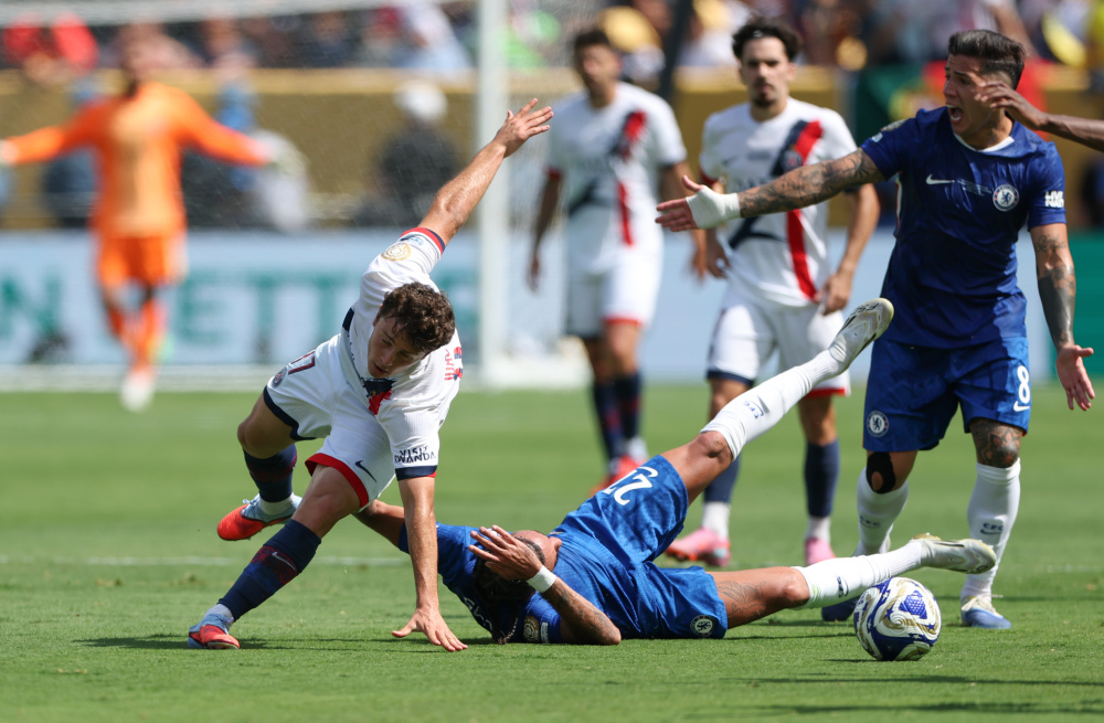 青训队伍 青训队伍