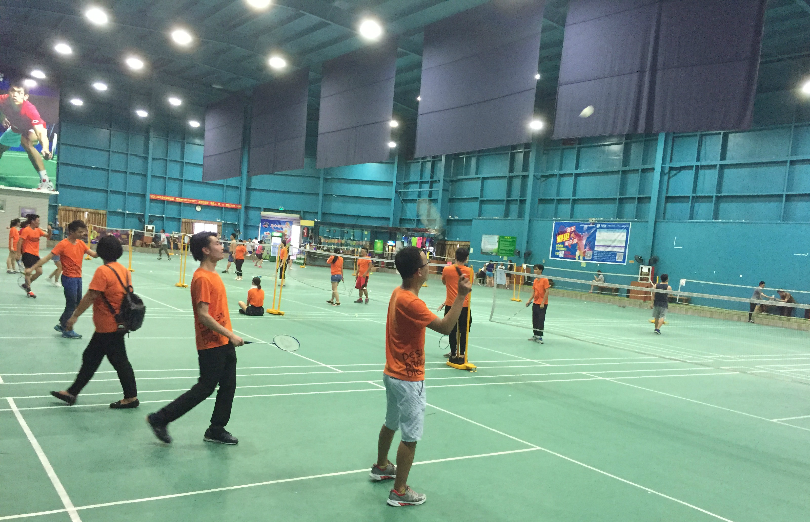 每一场对决 每一场对决