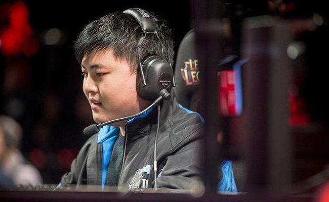 节奏切换 节奏切换